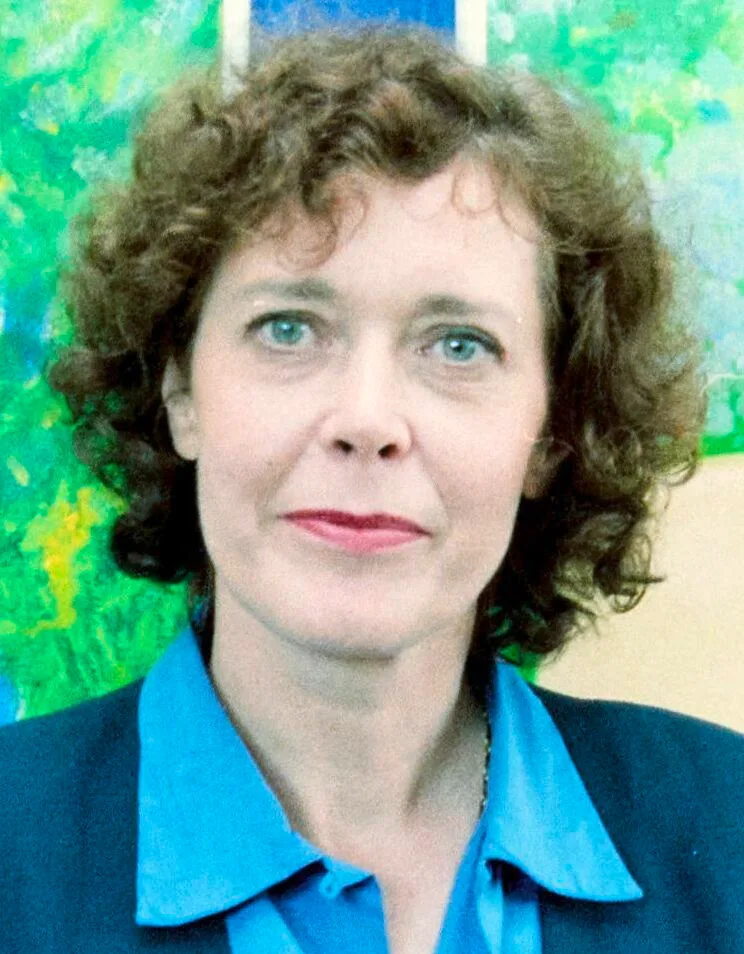 Sylvia Kristel
